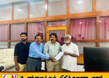 தையிட்டி விகாரை சம்பந்தமான தீர்வுக்கு தமிழ் பௌத்த காங்கிரசினர் கடிதம்