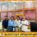 தையிட்டி விகாரை சம்பந்தமான தீர்வுக்கு தமிழ் பௌத்த காங்கிரசினர் கடிதம்