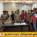 கல்கிசை பொலிஸ் நிலையத்திலிருந்து காணாமல்ப் போன T56 ரக துப்பாக்கி மீட்பு