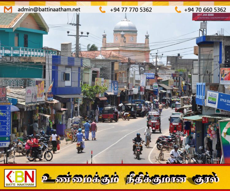 வெளிவேலைகளில் ஈடுபடுபவர்களுக்கு விடுக்கப்பட்டுள்ள எச்சரிக்கை