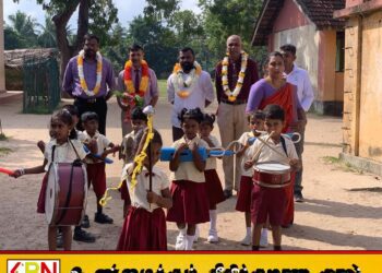 மட்டக்களப்பு செட்டிபாளையம் பிரதேச சபை சிறுவர் பாலர் பாடசாலை பரிசளிப்பு விழா