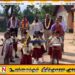 மட்டக்களப்பு செட்டிபாளையம் பிரதேச சபை சிறுவர் பாலர் பாடசாலை பரிசளிப்பு விழா