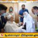 பாப்பரசர் பிரான்சிஸ் வைத்தியசாலையில் அனுமதி
