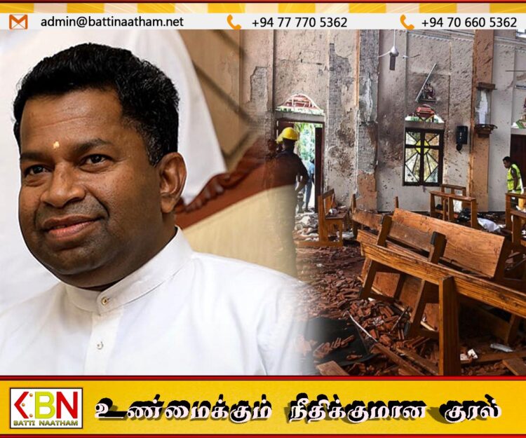 ஜனாதிபதியும் சிஐடியினரும் முட்டாள்கள்; ஆயுதங்களை கைவிட்டவர்களுக்கும்- முஸ்லிம் தீவிரவாதிகளிற்கும் இடையிலான வித்தியாசத்தை புரிந்துகொள்ள முடியாதா?; பிள்ளையான்