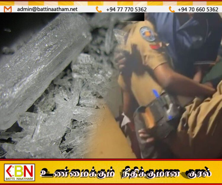 பணியிடை நீக்கம் செய்யப்பட்ட பொலிஸாருக்கான முக்கிய அறிவிப்பு; போதைப்பொருள் சோதனைக்கு உட்படுத்தல் கட்டாயம்