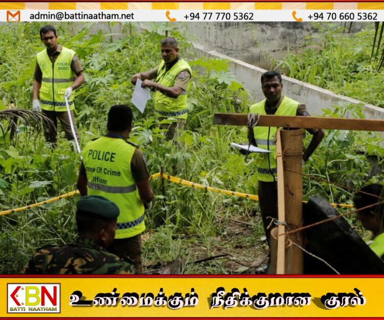 சிக்கலான விசாரணைகளைக் கையாள புதிய பொலிஸ் பிரிவு அறிமுகம்