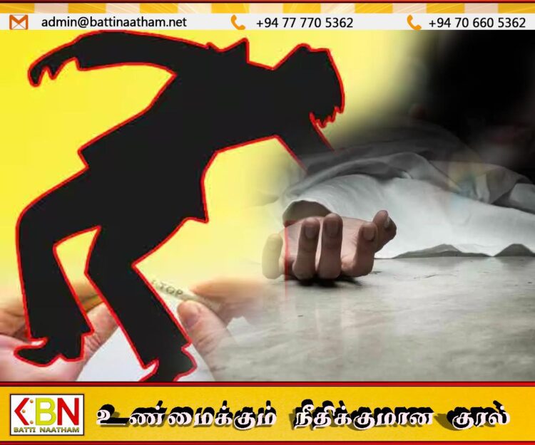 அதீத போதை காரணமாக சுகவீனமுற்ற இளைஞன் உயிரிழப்பு