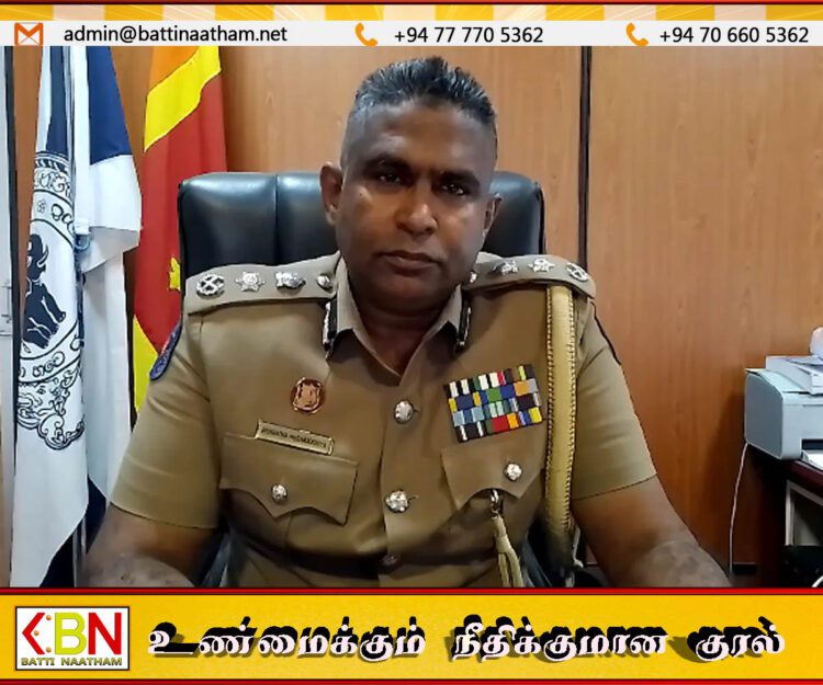 தேசிய பொலிஸ் ஆணைக்குழு- பதில் பொலிஸ் மா அதிபர் பிரியந்த வீரசூரிய முரண்பாடு