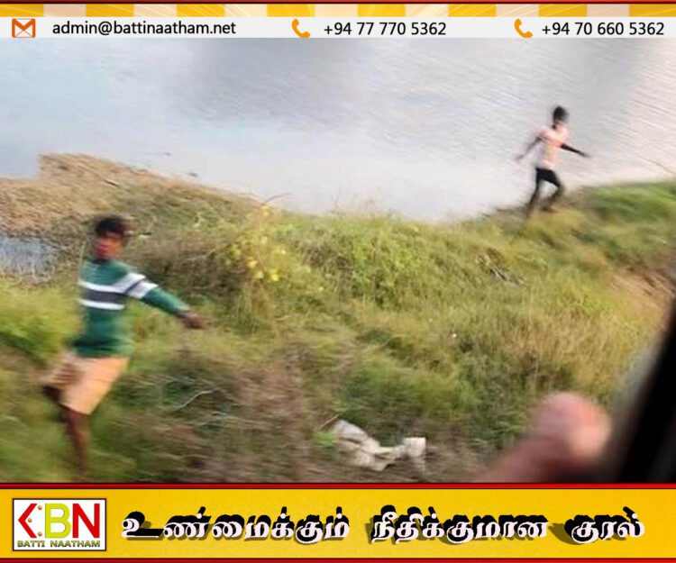 யாழில் புகையிரம் மீது கல் வீசிய சிறுவர்கள் கைது