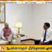 அமைச்சர் ஆனந்த விஜேபாலவுக்கும் இலங்கைக்கான இந்திய உயர்ஸ்தானிகருக்கும் விசேட சந்திப்பு