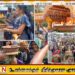 கிளிநொச்சியில் காணாமல் ஆக்கப்பட்டோரின் உறவினர்களால் கவனயீர்ப்பு போராட்டம்