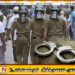 யாழில் 10 வயது சிறுமியை தகாதமுறைக்கு உட்படுத்த முயன்ற சிறுவன் பொலிஸாரால் கைது