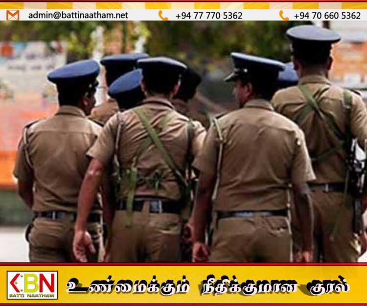 சட்டவிரோதமாக நிறுத்தி வைக்கப்பட்டிருந்த ஐந்து மோட்டார் வாகனங்கள் மீட்பு