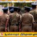 சட்டவிரோதமாக நிறுத்தி வைக்கப்பட்டிருந்த ஐந்து மோட்டார் வாகனங்கள் மீட்பு