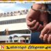 கட்டுநாயக்க விமான நிலையத்தில் வர்த்தகர் ஒருவர் கைது