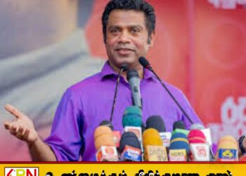 எதிர்காலத்தில் எரிபொருளுக்கான வரி குறைக்கப்படும்; நளிந்த ஜயதிஸ்ஸ