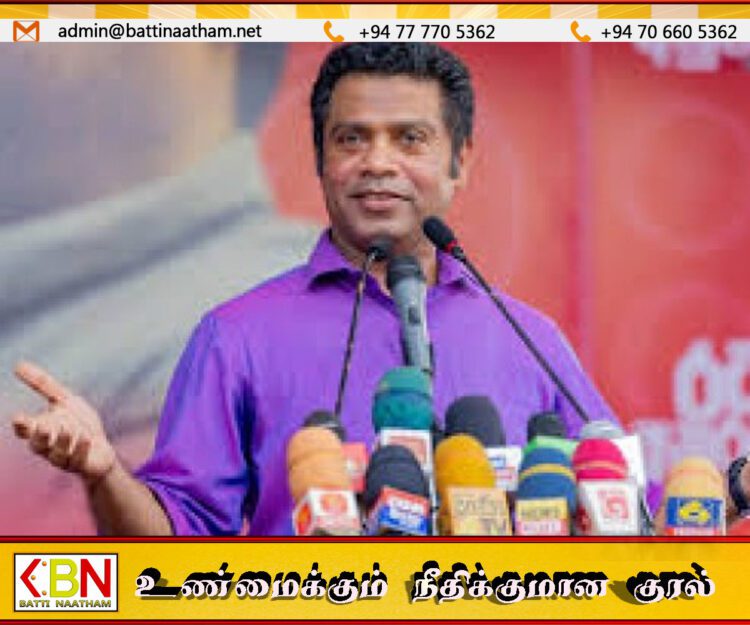 எதிர்காலத்தில் எரிபொருளுக்கான வரி குறைக்கப்படும்; நளிந்த ஜயதிஸ்ஸ
