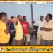 கொக்கட்டிச்சோலை பகுதிக்குள் நுழைய முற்பட்ட யானைகள் விரட்டியடிப்பு