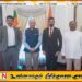 மலையக மக்களுக்கான காணி உரிமை; இலங்கை தொழிலாளர் காங்கிரஸ்- சந்தோஷ் ஜா சந்திப்பு