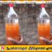 சிவப்பு நிறத்தில் காட்சியளிக்கும் யாழ் மாநகர சபையினால் விநியோகிக்கப்படும் குடிநீர்