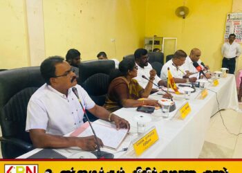 கிளீன் ஸ்ரீலங்கா திட்டம் எனக்கு மிகவும் பிடித்தமான திட்டம்; சிறிநேசன்
