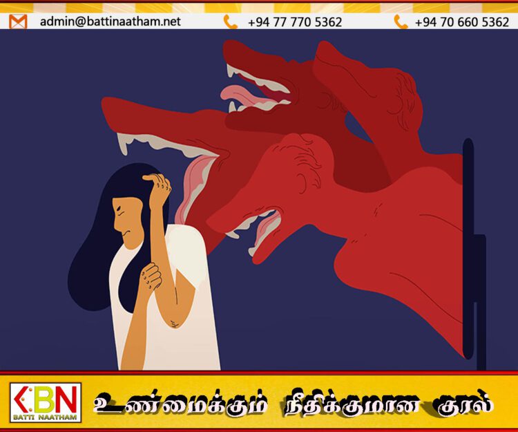 துன்புறுத்தல்களுக்கு உள்ளாகும் பெண்கள் தொடர்பில் அமைச்சரவையின் அங்கீகாரம்