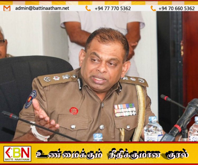 தேசபந்து தென்னகோன் மீது ஒன்பது அடிப்படை உரிமை மனு; திகதியை நிர்ணயித்து உயர் நீதிமன்றம்