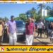 பெரியநீலாவணையில் திறக்கப்பட்டுள்ள மதுபானசாலை வேண்டாம் என போராட்டம்; சம்பவ இடத்திற்கு விஜயம் செய்த தமிழரசு கட்சியினருக்கும் சிலர் எதிர்ப்பு