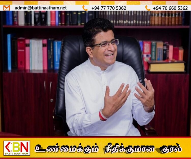 ஈஸ்டர் தாக்குதல் சூத்திரதாரிகளை தேடுவதாக அரசாங்கம் பொய்; இன்று அம்பலப்படுத்தப் போவதாக கம்மன்பில அறிவிப்பு