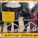 வயது ஏறுது-வாழ்க்கை போகுது-வேலைவேண்டும்; மட்டு வேலையற்ற பட்டதாரிகள் போராட்டம்