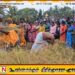 மட்டு கொத்துக்குளம் ஸ்ரீ முத்துமாரியம்மன் ஆலயத்தில் தைப்பூச விசேட வழிபாடுகள்