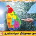 இன்றைய வானிலை அறிக்கை
