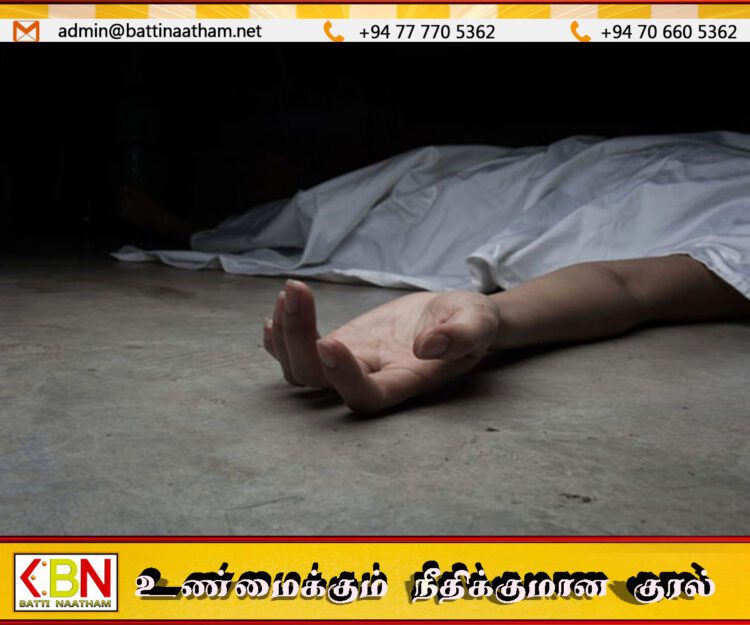 மின்சாரம் தாக்கி 6 வயது சிறுமி மரணம்