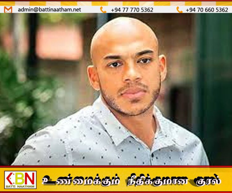 மகிந்த ராஜபக்சவின் மகன் யோஷித ராஜபக்ச தனது பாதுகாப்புக்காக துப்பாக்கியை வழங்குமாறு அரசாங்கத்திடம் கோரிக்கை