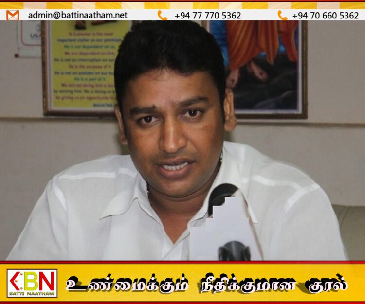 தேர்தல் காலத்தில் மாத்திரம் வீரவசனம் பேசிவிட்டு கூத்து முடிந்ததும் வேடிக்கை பார்க்கும் வேடதாரிகள் நாமல்ல; தமிழ் மக்கள் விடுதலை புலி