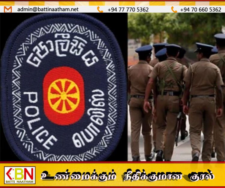 பொலிஸ் திணைக்களத்தின் புதிய படைப்பிரிவு; பொலிஸ் மா அதிபர் பிரியந்த வீரசூரிய தீர்மானம்