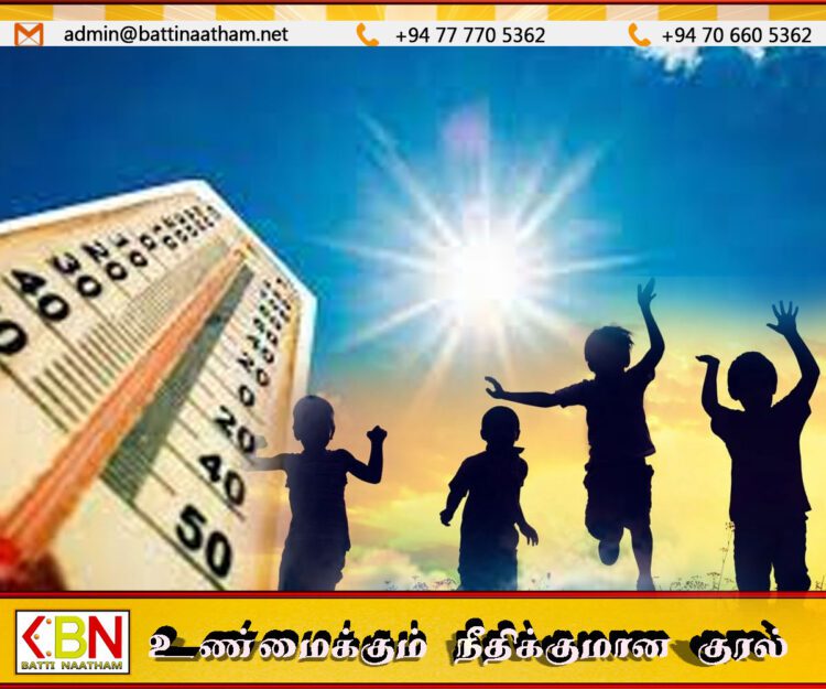 இலங்கை பெற்றோர்களுக்கு விடுக்கப்பட்டுள்ள முக்கிய அறிவிப்பு