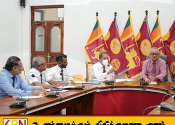 கிழக்கில் உள்ள தாதியர்கள் எதிர்நோக்கும் பிரச்சினைகளுக்கு தீர்வு; ஆளுநர் ஜயந்தலால் ரட்ணசேகர உறுதி