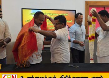 கிழக்கு தமிழர் கூட்டமைப்பு என்னும் புதிய கூட்டணியினுடாக பிரிந்திருந்த கருணா-பிள்ளையான் மீண்டும் இணைவு