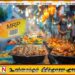 பொருட்களை அதிக விலைக்கு விற்பனை செய்த நடமாடும் கடைகள் சுற்றிவளைப்பு!