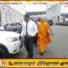 கதிர்காமம் கிரிவெஹெர விகாராதிபதி கொபவக்க தம்மிந்த தேரர் சி.ஐ.டி முன் ஆஜர்