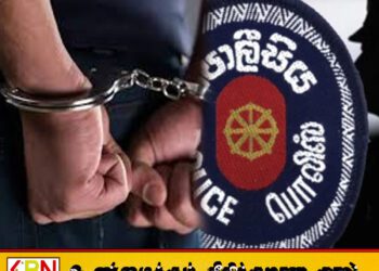 ஹோட்டல் ஒன்று பொலிஸாரினால் சுற்றிவளைப்பு; பொலிஸ் அதிகாரி உட்பட 6 பேர் கைது