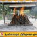 யாழில் இருவரின் உடல்களை 38 ஆண்டுகளின் பின் சமய முறைப்படி தகனம்