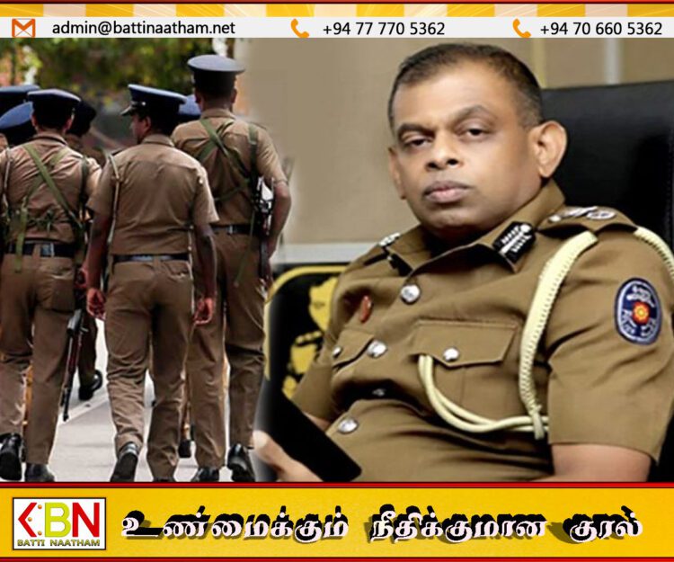 தேசபந்து தென்னகோனை உடனடியாக கைது செய்ய மேலும் நான்கு விசாரணைக் குழுக்கள் நியமனம்