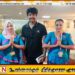 இலங்கையை வந்தடைந்த நடிகர் சிவகார்த்திகேயன் மற்றும் படக்குழுவினர்
