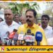 கிளிநொச்சி மாவட்டத்தில் மூன்று சபைகளையும் கைப்பேற்றுவோம்; சிறீதரன்