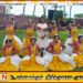 செங்கலடி பாரதிபுரம் – மாணிக்கப் பிள்ளையார் அறநெறிப் பாடசாலை மாணவிகள் தேசியமட்ட நடனப்போட்டியில் மூன்றாமிடம்