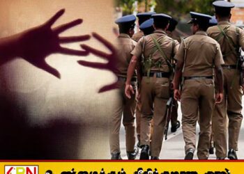 அநுராதபுரத்தில் பெண் மருத்துவர் பாலியல் துஷ்பிரயோகம்; இராணுவத்திலிருந்து தப்பியோடியவரை தேடும் பொலிஸ் குழுக்கள்