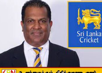 இலங்கை கிரிக்கெட் சபை தலைவராக ஷம்மி சில்வா தெரிவு