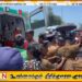 நாடாளுமன்றத்திற்கு அருகில் வேலையற்ற பட்டதாரிகளின் போராட்டத்தினால் பதற்ற நிலை